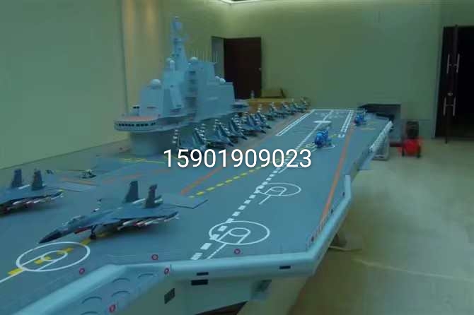 深泽县船舶模型